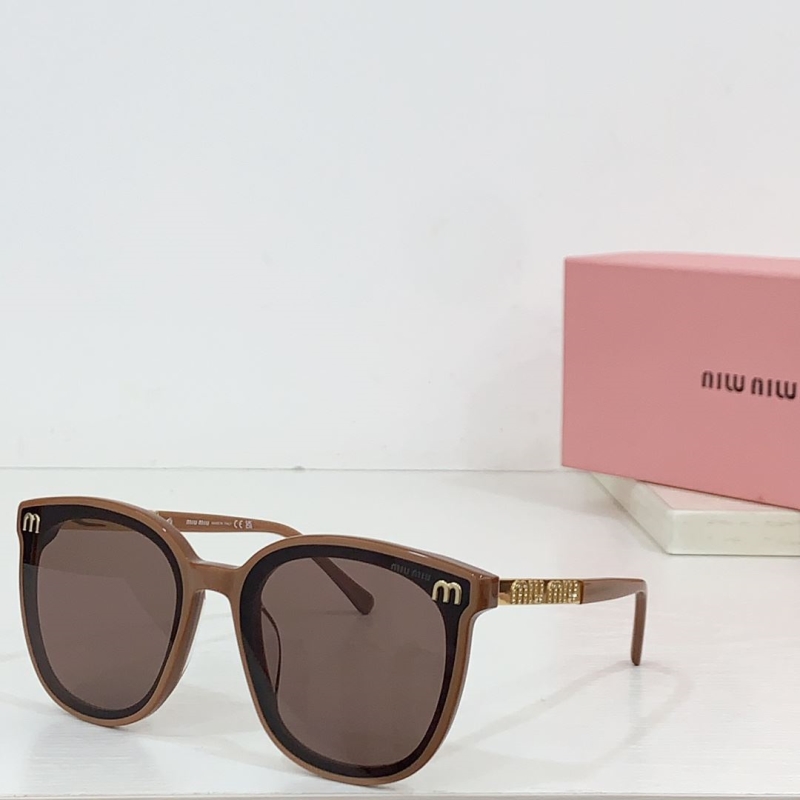 Miu miu Sunglasses